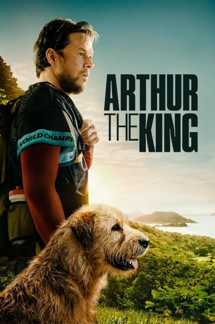 Arthur the King (2024)