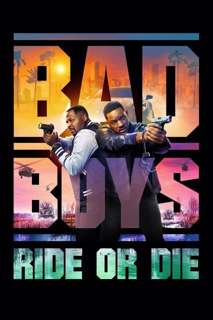 Bad Boys_ Ride or Die (2024)