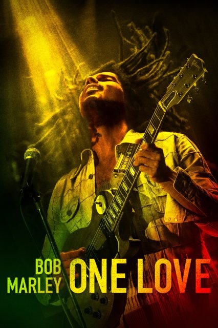 Bob Marley_ One Love (2024)