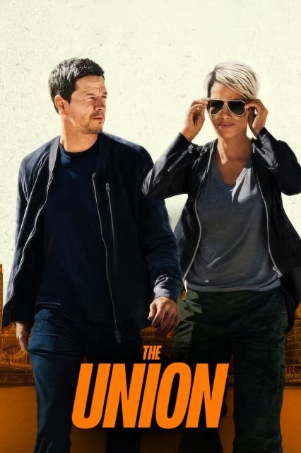 The Union (2024)